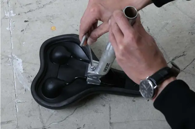 Assembly Instruction