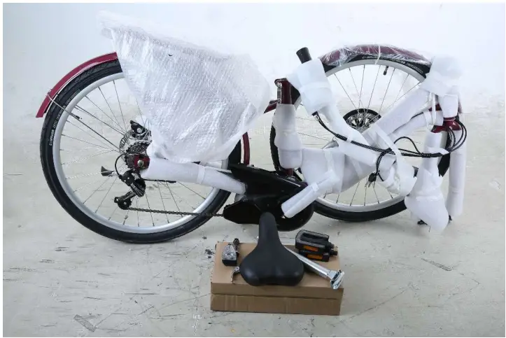 Assembly Instruction