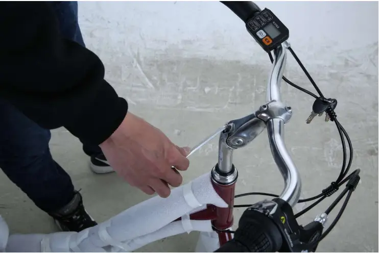 Assembly Instruction