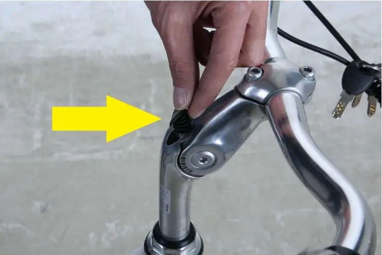 Assembly Instruction