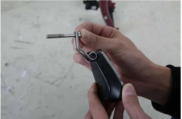 Assembly Instruction