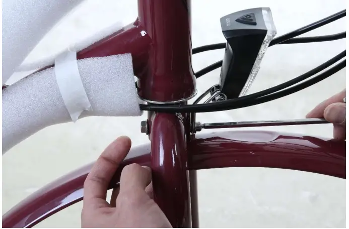 Assembly Instruction