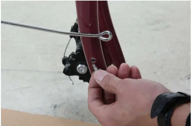 Assembly Instruction