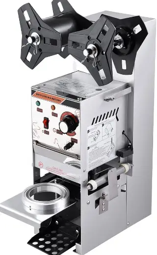 VEVOR WY-680, 690 Sealing Machine-FIG1