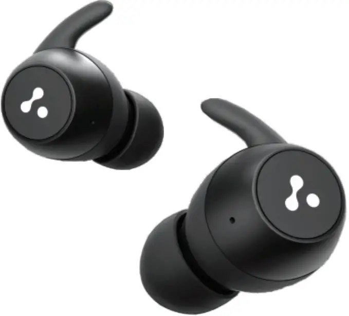 ambrane DOTS CORE True Wireless Earphones