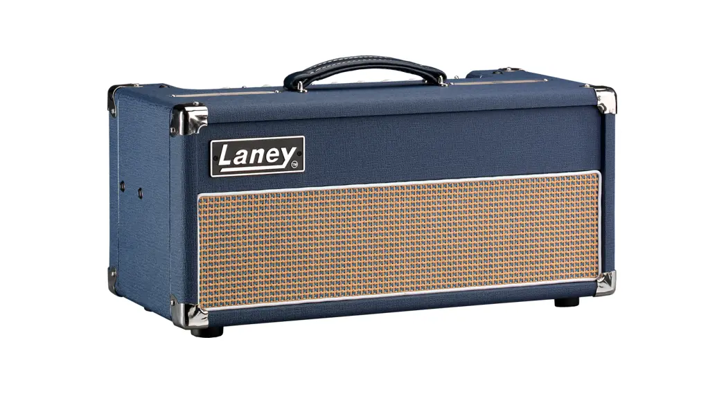 Laney L20h Lionheart User Manual Laney L20h Lionheart User Manual