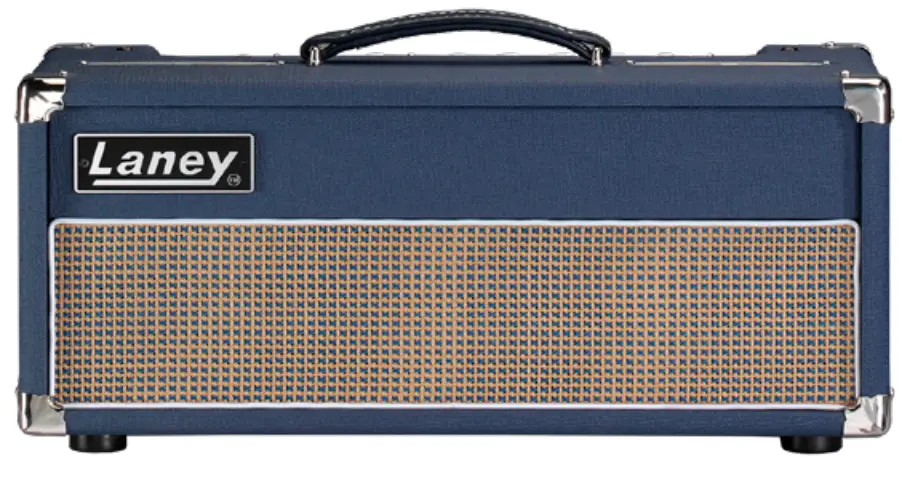 Laney L20H Lionheart - fig 9