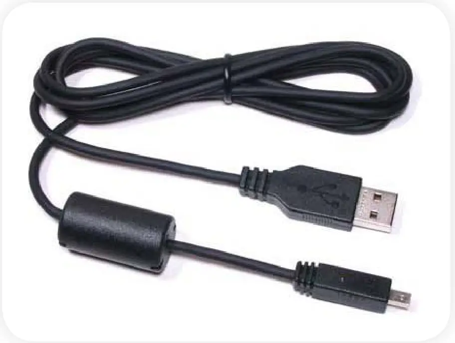 ATOLL ELECTRONIQUE DAC100 Signature Digital Analog Converter - cable