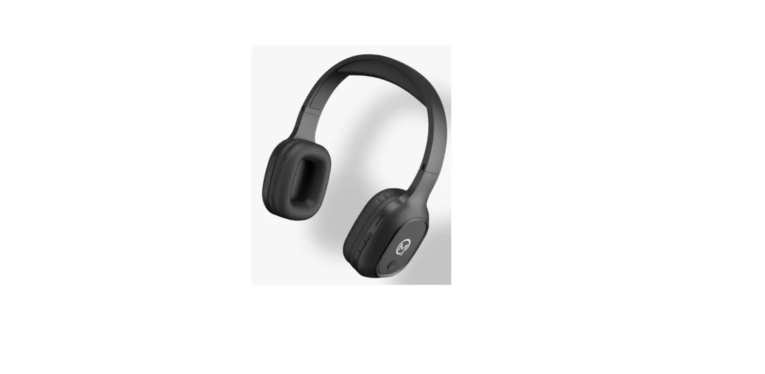 Mobilla Mjoy 101 Wireless Headphone User Manual