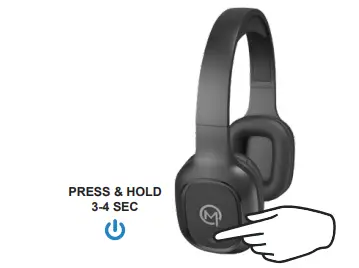 MOBILLA-MJoy-101-Wireless-Headphone-FIG-6