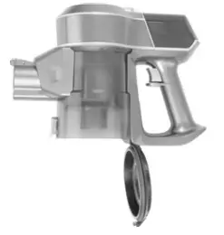 niceboy-Hurricane-H5-Cordless-Stick-Vacuum-FIG-3