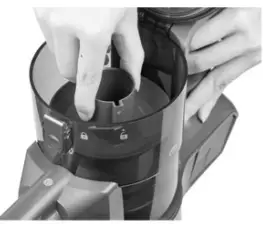 niceboy-Hurricane-H5-Cordless-Stick-Vacuum-FIG-4