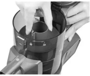 niceboy-Hurricane-H5-Cordless-Stick-Vacuum-FIG-8