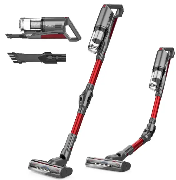 niceboy-Hurricane-H5-Cordless-Stick-Vacuum-PRODUCT