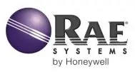 RAE SYSTEMS Logo