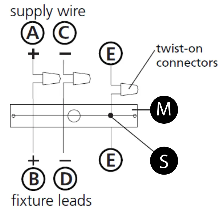 HINKLEY 2930 Adair Single Light Tall Outdoor Heritage Wall Sconce - Fig 4