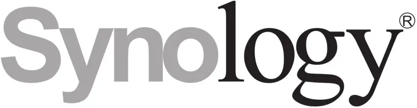 Synology logo