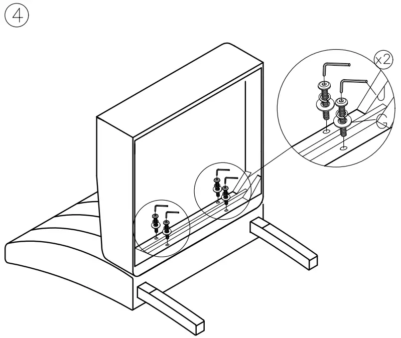 Assembly Instruction