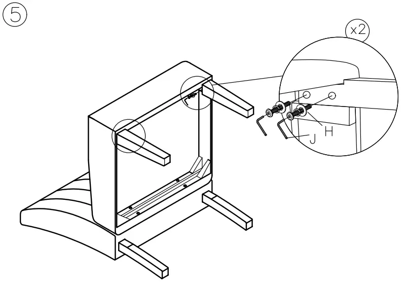 Assembly Instruction