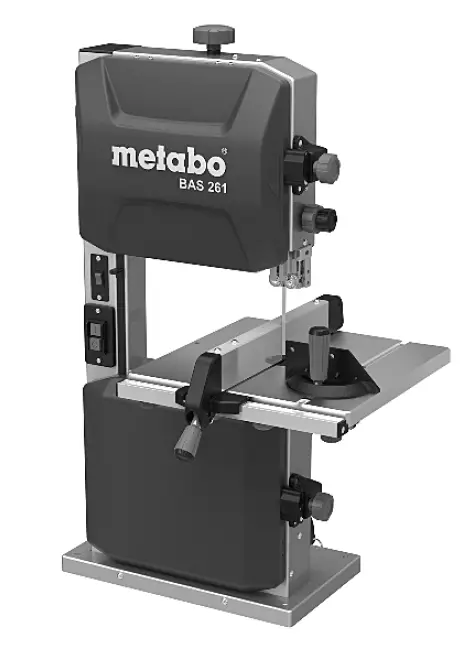 metabo BAS-261-Precision-Band-Saw-FIG- (2)