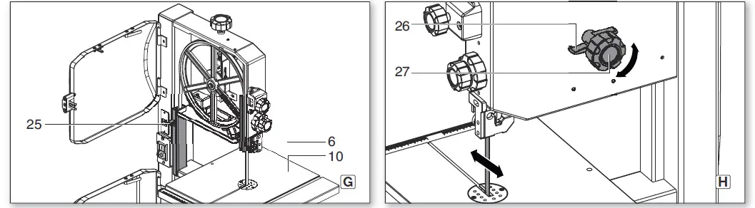 metabo BAS-261-Precision-Band-Saw-FIG- (7)