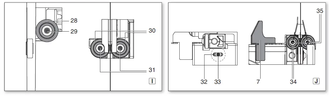 metabo BAS-261-Precision-Band-Saw-FIG- (8)