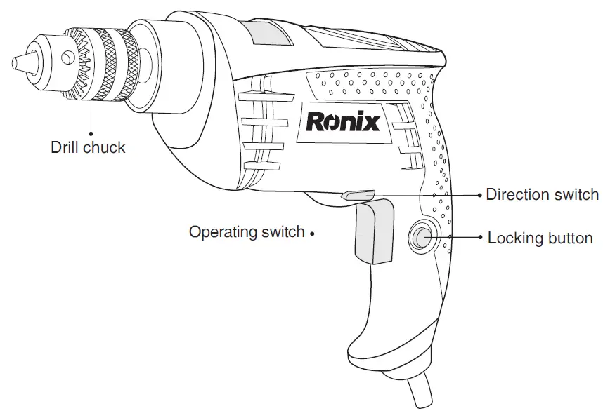 Ronix-2120-Impact-Drill-FIG-2