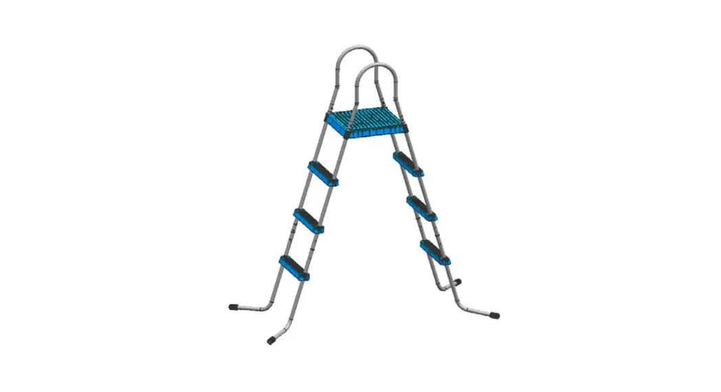 Avenli Ld-2-cz81-v1 Pool Ladder User Manual Avenli Ld-2-cz81-v1 Pool Ladder User Manual
