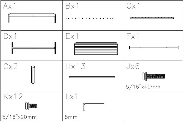 ASHLEY-B02581-Donasteen-Queen-Platform-Bed-fig- (1)