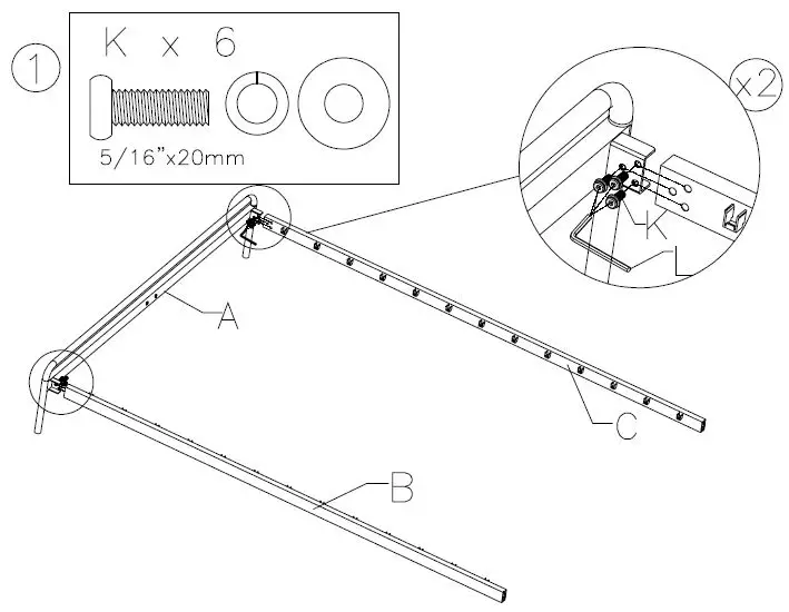 ASHLEY-B02581-Donasteen-Queen-Platform-Bed-fig- (4)
