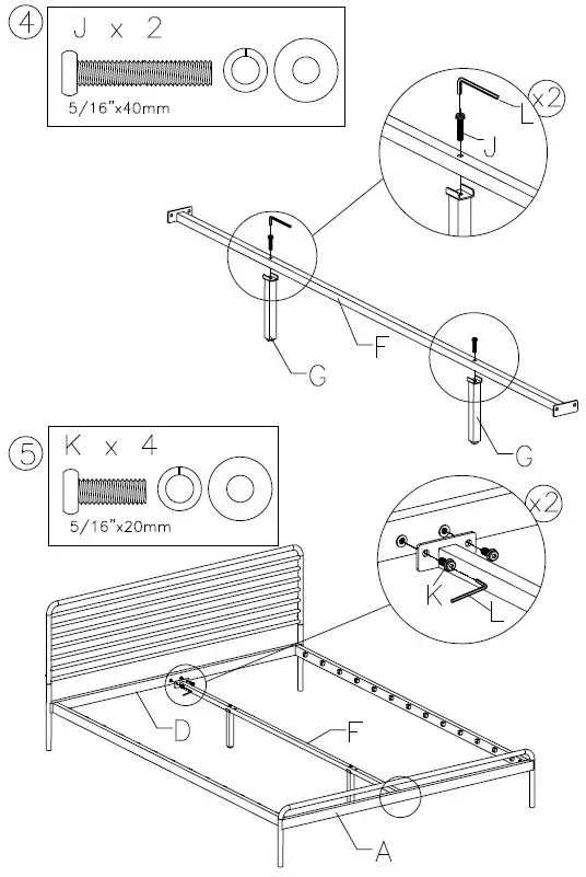 ASHLEY-B02581-Donasteen-Queen-Platform-Bed-fig- (5)