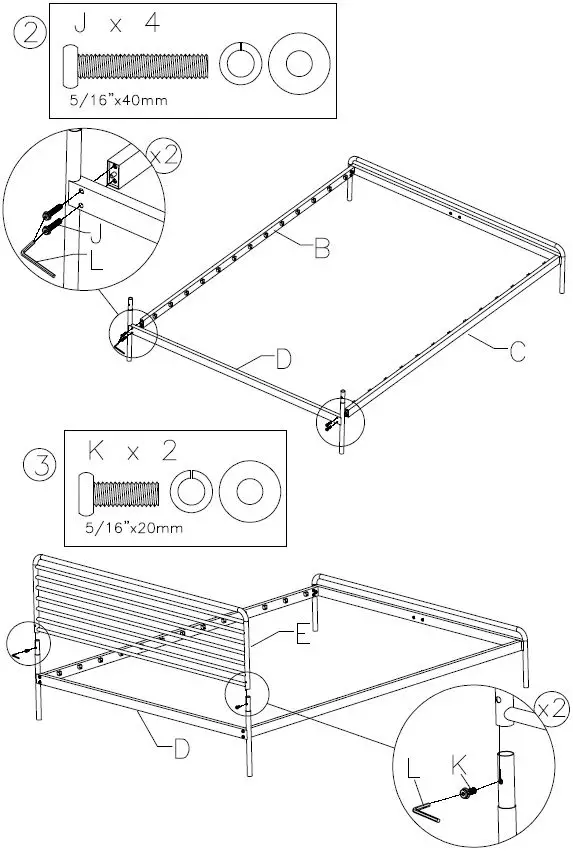 ASHLEY-B02581-Donasteen-Queen-Platform-Bed-fig- (7)