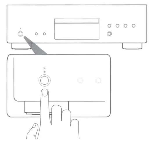 DENON-DCD-1700NE-Super-Audio-CD-Player-FIG-5