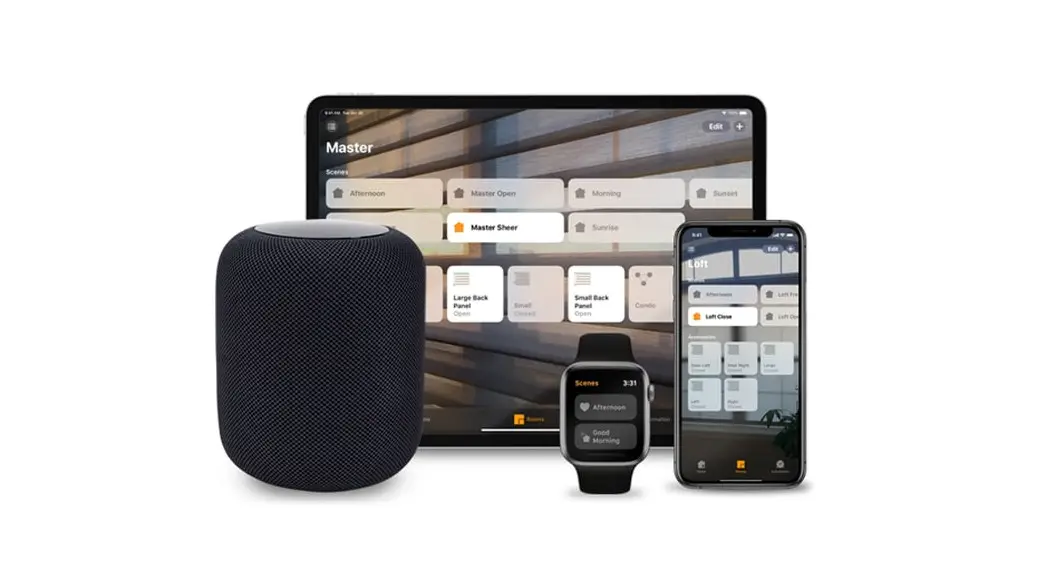 Powerview Enabling Apple Homekit User Guide Powerview Enabling Apple Homekit User Guide