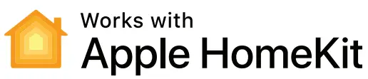 PowerView Enabling Apple Homekit User - logo