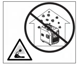 Leelbox GR2300iS Portable Inverter Generator - Fig1