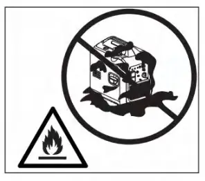 Leelbox GR2300iS Portable Inverter Generator - Fig2
