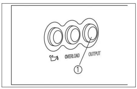 Leelbox GR2300iS Portable Inverter Generator - Fig20