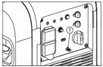 Leelbox GR2300iS Portable Inverter Generator - Fig23