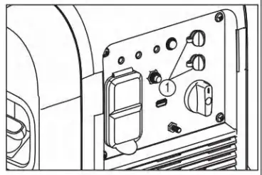 Leelbox GR2300iS Portable Inverter Generator - Fig24