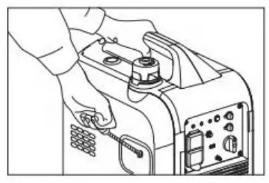 Leelbox GR2300iS Portable Inverter Generator - Fig29