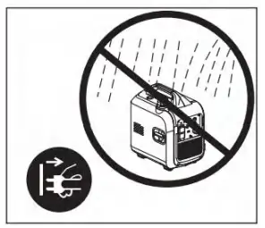 Leelbox GR2300iS Portable Inverter Generator - Fig3