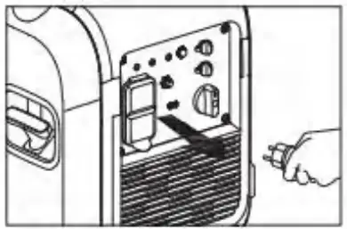 Leelbox GR2300iS Portable Inverter Generator - Fig31