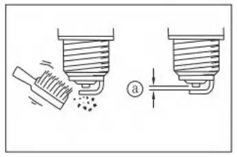 Leelbox GR2300iS Portable Inverter Generator - Fig37