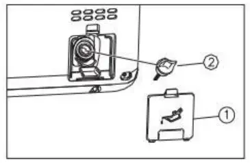 Leelbox GR2300iS Portable Inverter Generator - Fig38