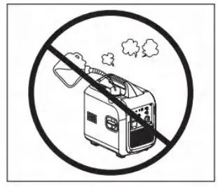 Leelbox GR2300iS Portable Inverter Generator - Fig4