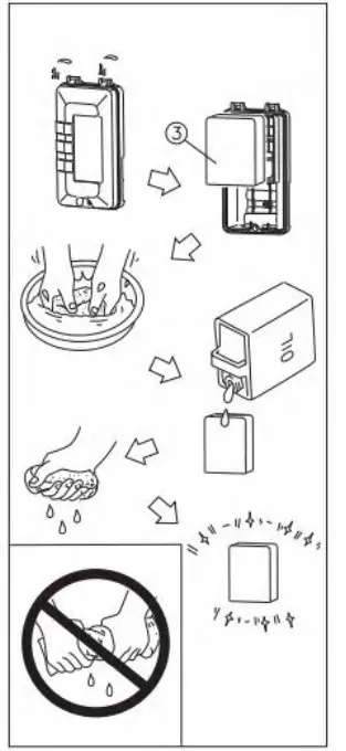 Leelbox GR2300iS Portable Inverter Generator - Fig41