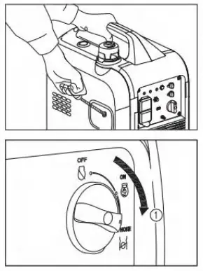 Leelbox GR2300iS Portable Inverter Generator - Fig45
