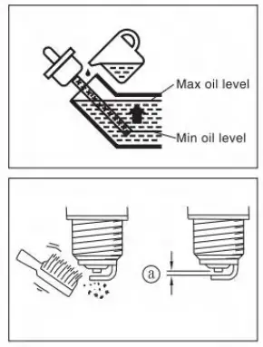 Leelbox GR2300iS Portable Inverter Generator - Fig46