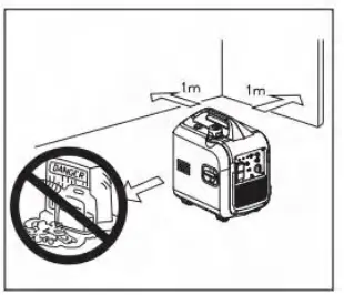 Leelbox GR2300iS Portable Inverter Generator - Fig6
